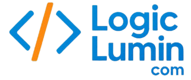 LogicLumin Logo